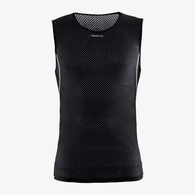 Moška športna majica brez rokavov CRAFT COOL MESH SUPERLIGHT
